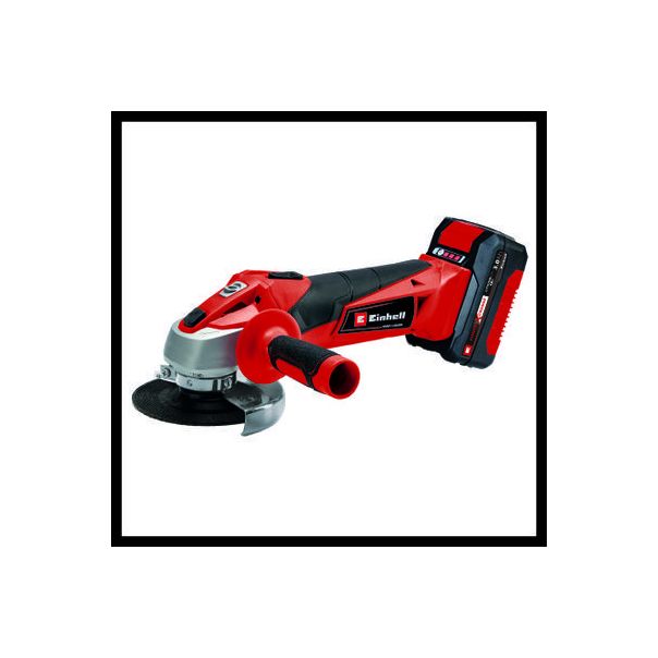 EINHELL Set alata TC-TK 18 Li Kit - 4257238