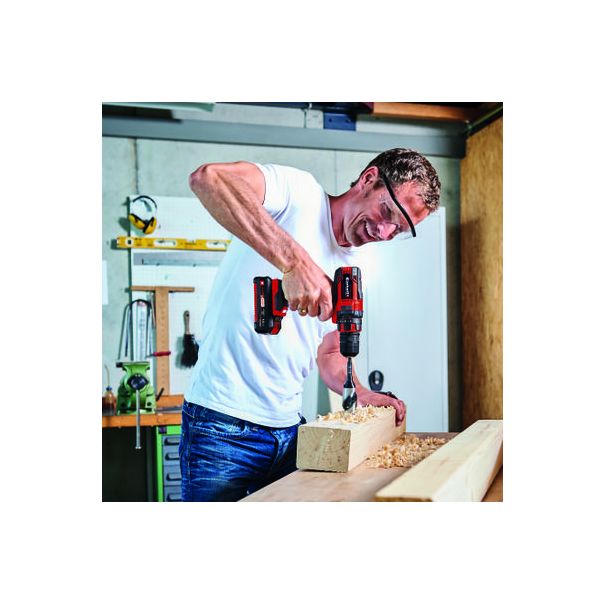 EINHELL Set alata TC-TK 18 Li Kit - 4257238