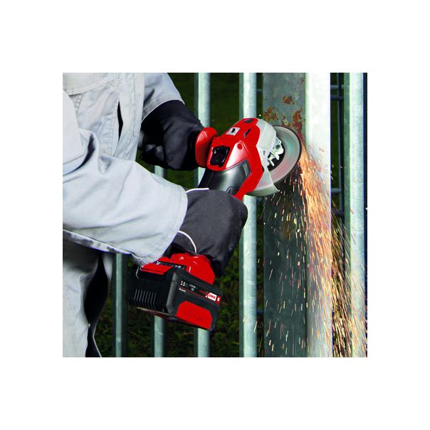 EINHELL Set alata TC-TK 18 Li Kit - 4257238