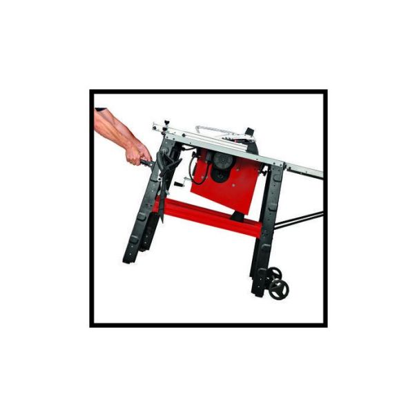 EINHELL Stoni cirkular TC-TS 315 U - EP2836224