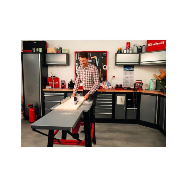 EINHELL Stoni cirkular TC-TS 315 U - EP2836224