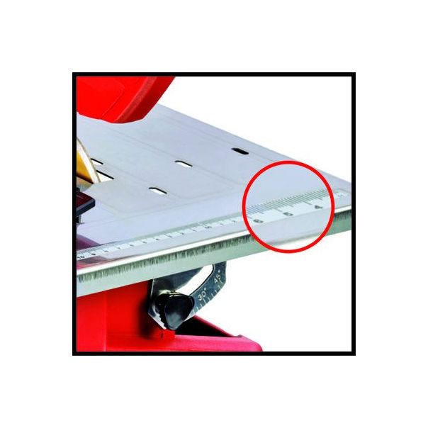 EINHELL Rezač pločica TC-TC 800 - EP2836164