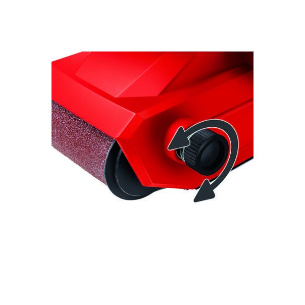 EINHELL Trakasta brusilica TC-BS 8038 - 4466260