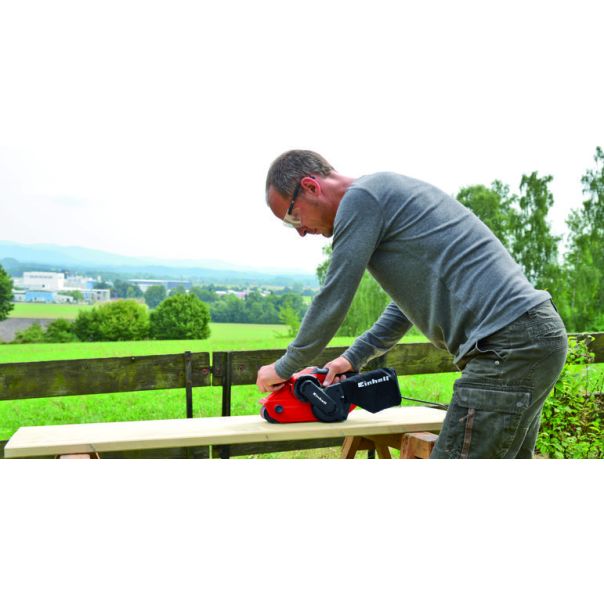 EINHELL Trakasta brusilica TC-BS 8038 - 4466260