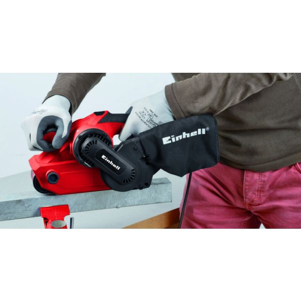 EINHELL Trakasta brusilica TC-BS 8038 - 4466260