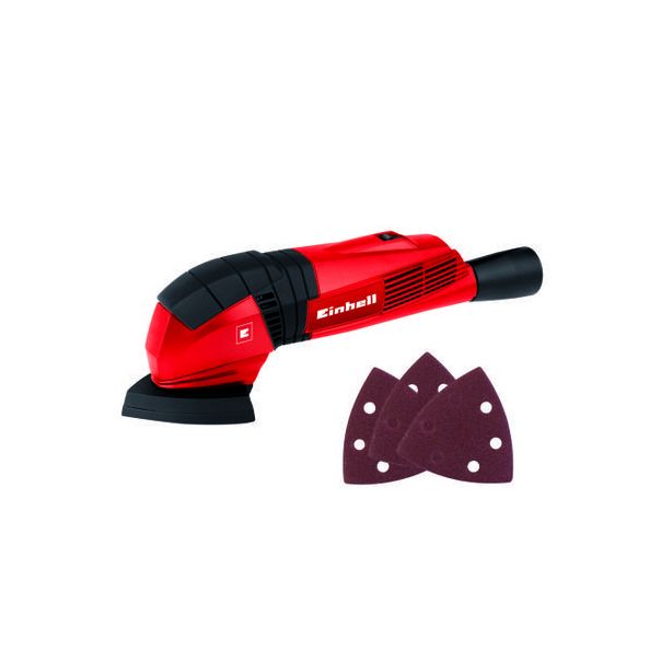 EINHELL Trougaona brusilica TC-DS 19 - 4464235