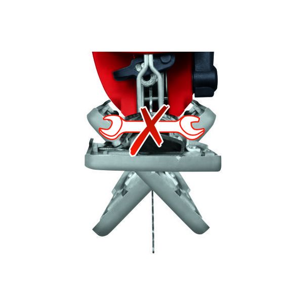 EINHELL Ubodna testera TC-JS 85 - 4321140