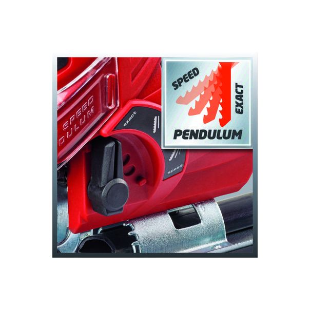 EINHELL Ubodna testera TC-JS 85 - 4321140