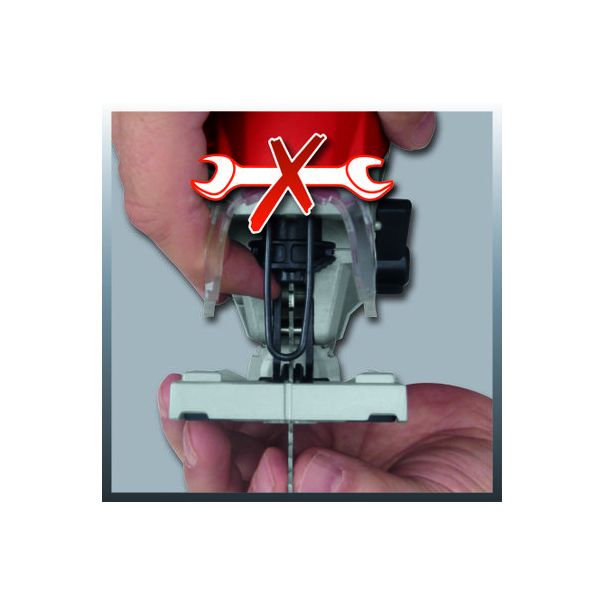 EINHELL Ubodna testera TC-JS 85 - 4321140