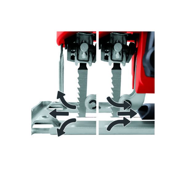 EINHELL Ubodna testera TC-JS 85 - 4321140