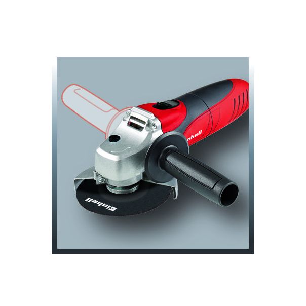 EINHELL Ugaona brusilica TC-AG 115 - 4430618
