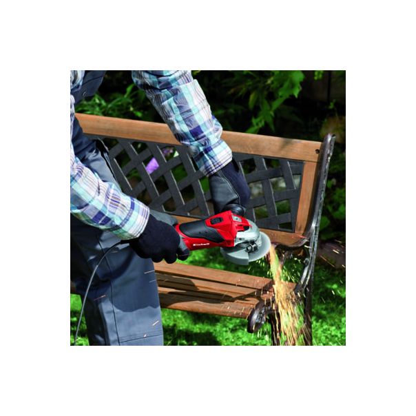 EINHELL Ugaona brusilica TC-AG 115 - 4430618