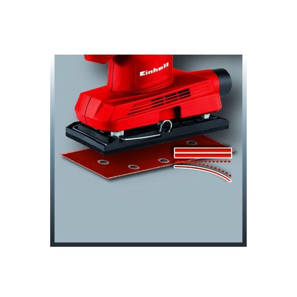 EINHELL Vibraciona brusilica TC-OS 1520 - EP2836305