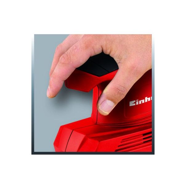 EINHELL Vibraciona brusilica TC-OS 1520 - EP2836305