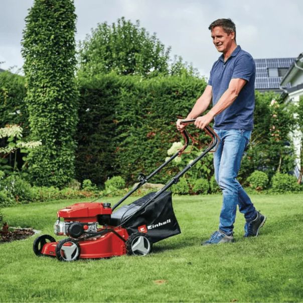 EINHELL Benzinska kosačica za travu GC-PM 46/5 S - 3407550