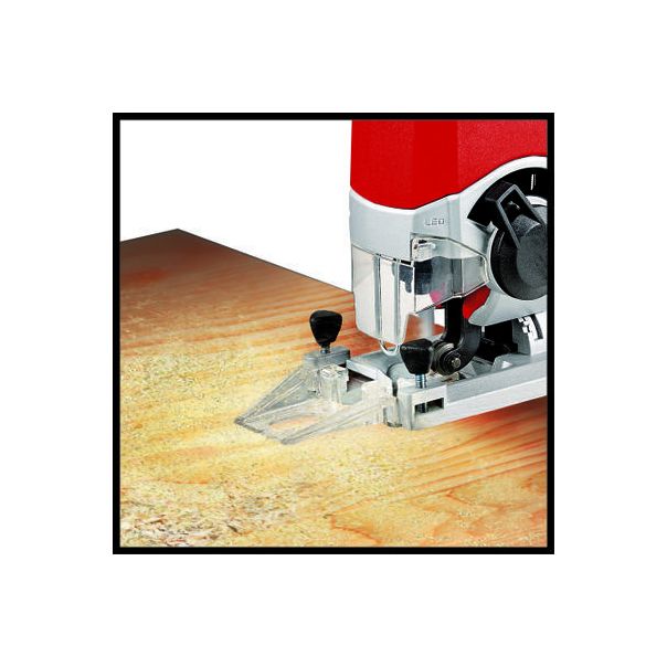 EINHELL Akumulatorska ubodna testera TE-JS 18 Li-Solo - 4321200