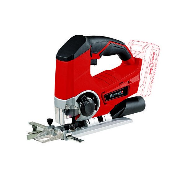 EINHELL Akumulatorska ubodna testera TE-JS 18 Li-Solo - 4321200