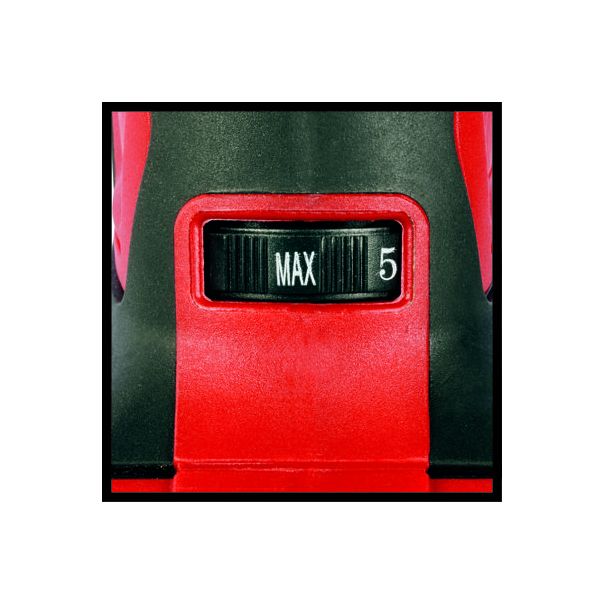 EINHELL Akumulatorski multifunkcionalni alat VARRITO, solo - 4465160