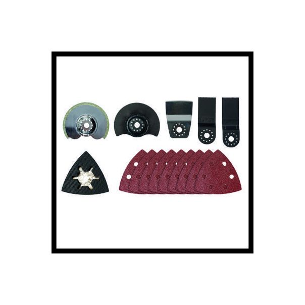 EINHELL Akumulatorski multifunkcionalni alat VARRITO, solo - 4465160