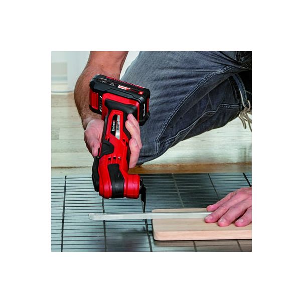 EINHELL Akumulatorski multifunkcionalni alat VARRITO, solo - 4465160