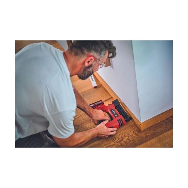 EINHELL Akumulatorska heftalica TE-CN 18 Li - Solo - EP2836083