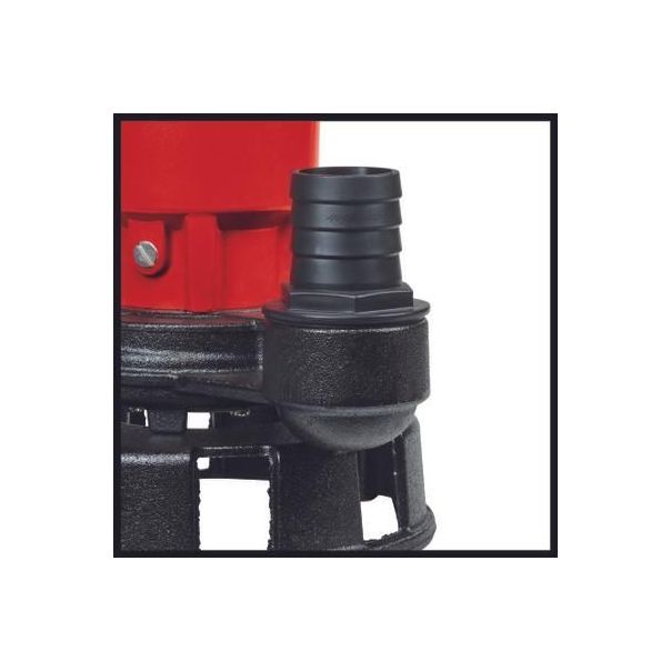 EINHELL Potopna pumpa za prljavu vodu GE-DP 900 Cut - EP2836065