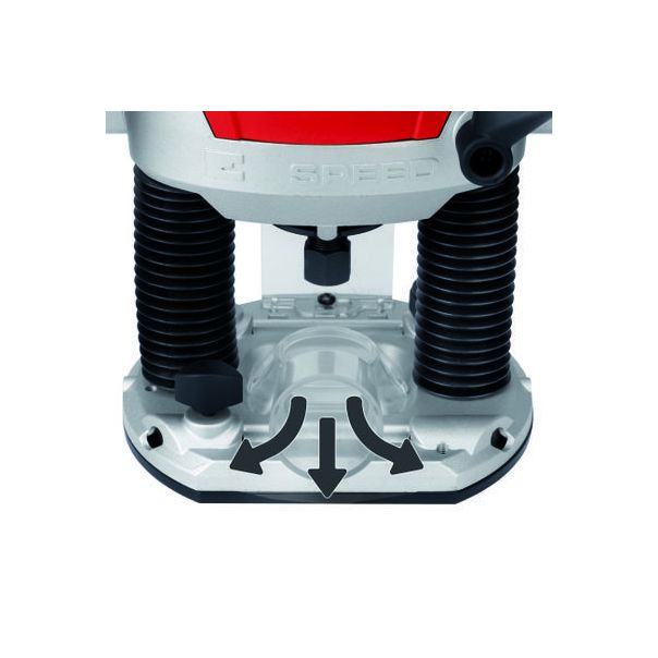 EINHELL Glodalica TE-RO 1255 E - 4350490