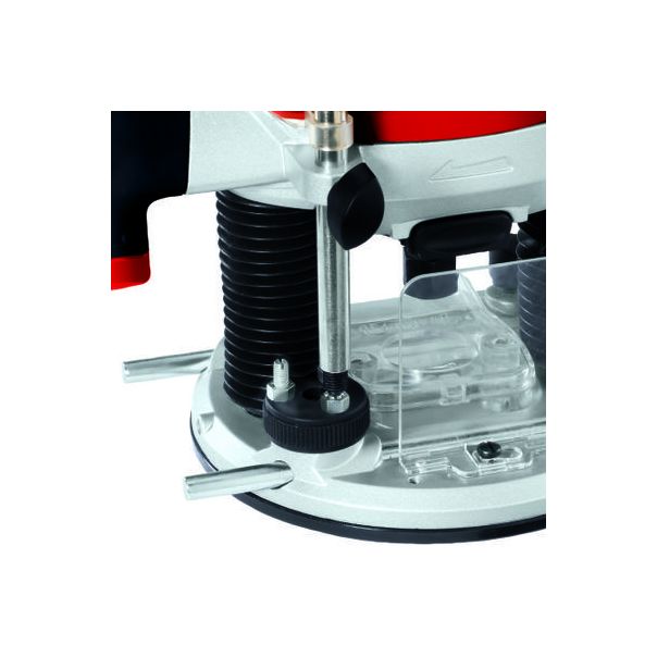 EINHELL Glodalica TE-RO 1255 E - 4350490