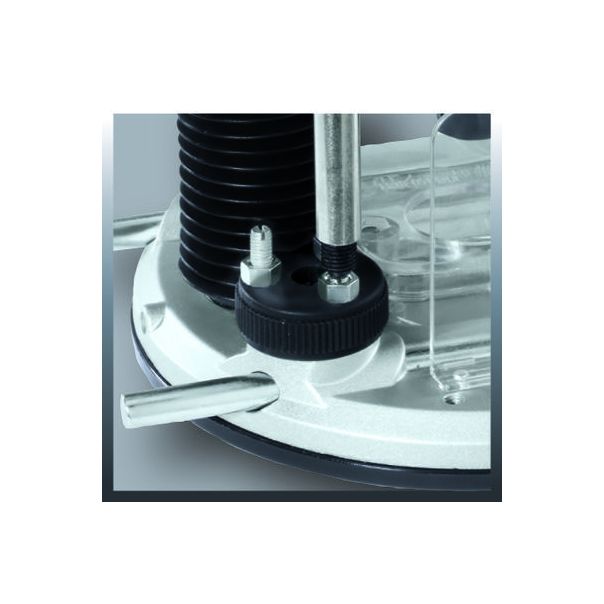 EINHELL Glodalica TE-RO 1255 E - 4350490