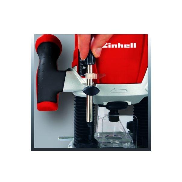 EINHELL Glodalica TE-RO 1255 E - 4350490