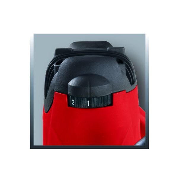 EINHELL Glodalica TE-RO 1255 E - 4350490