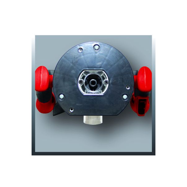 EINHELL Glodalica TE-RO 1255 E - 4350490