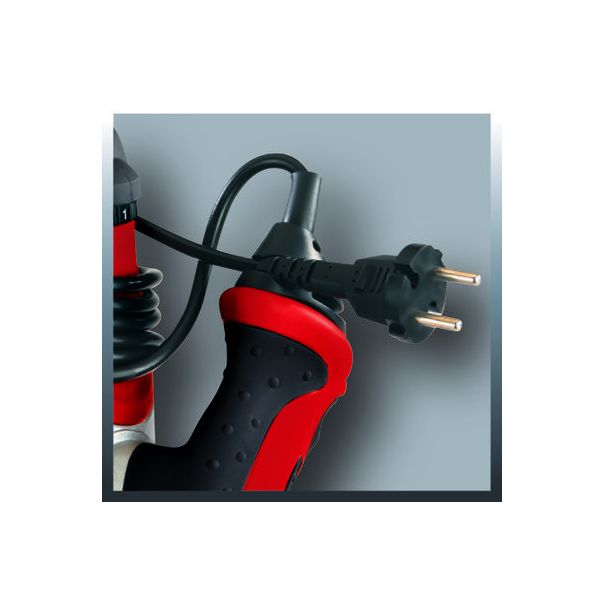 EINHELL Glodalica TE-RO 1255 E - 4350490