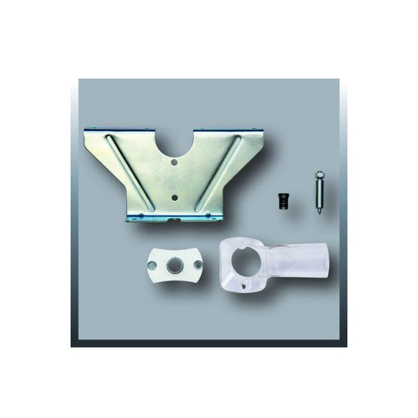 EINHELL Glodalica TE-RO 1255 E - 4350490