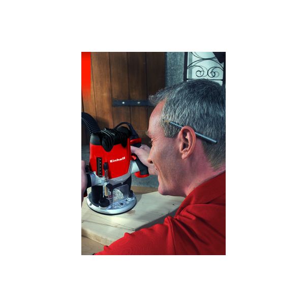 EINHELL Glodalica TE-RO 1255 E - 4350490