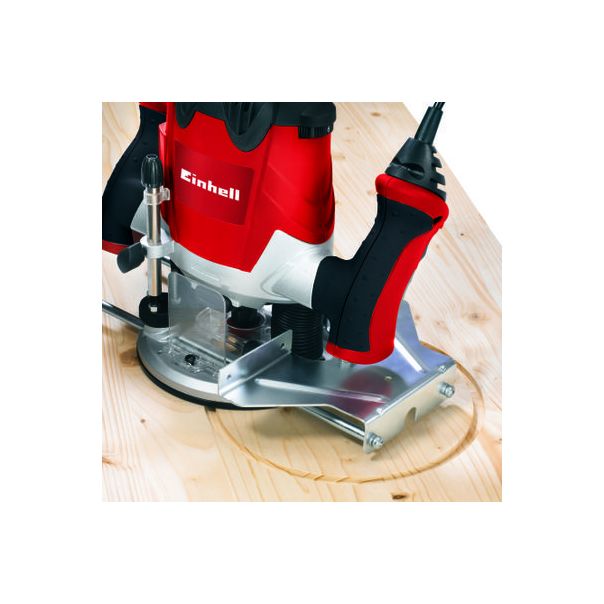 EINHELL Glodalica TE-RO 1255 E - 4350490