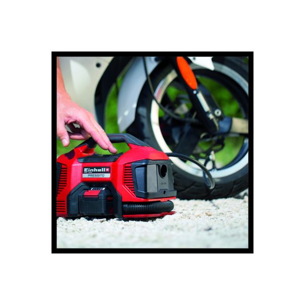 EINHELL Hybrid kompresor PRESSITO - 4020460