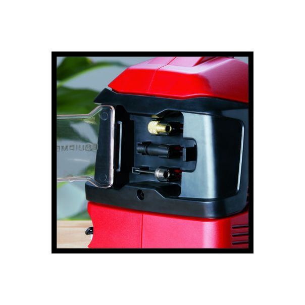 EINHELL Hybrid kompresor PRESSITO - 4020460