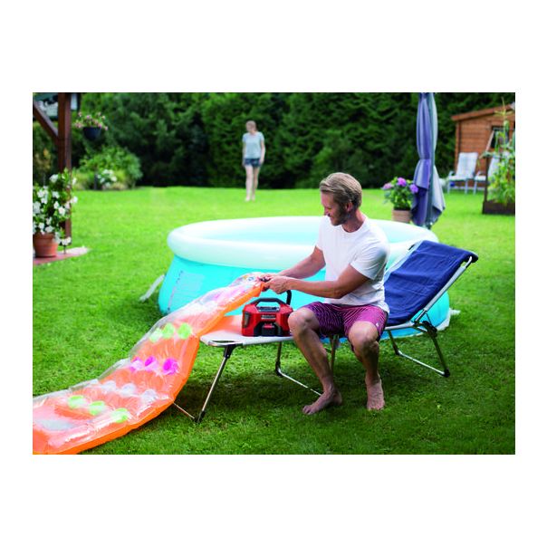 EINHELL Hybrid kompresor PRESSITO - 4020460