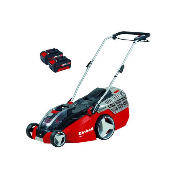 EINHELL Akumulatorska kosilica za travu GE-CM 43 Li M Kit - 3413130