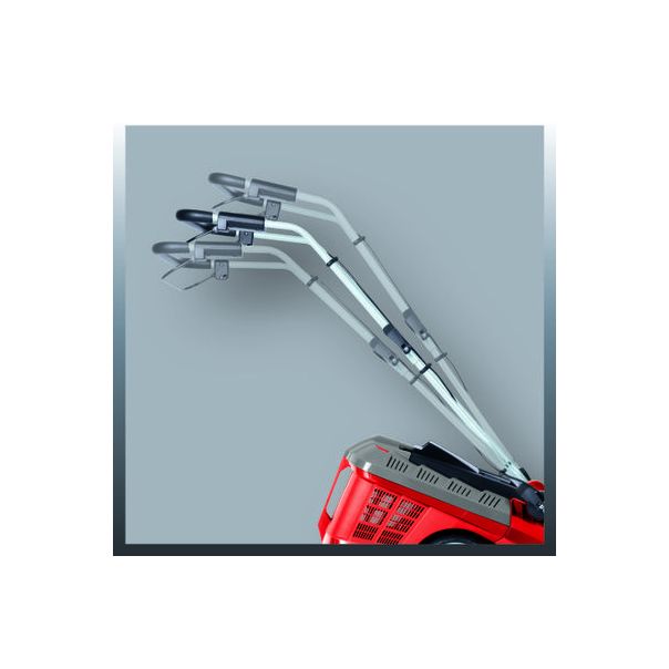 EINHELL Akumulatorska kosilica za travu GE-CM 43 Li M Kit - 3413130