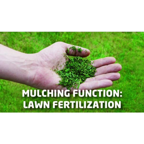 EINHELL Akumulatorska kosilica za travu GE-CM 43 Li M Kit - 3413130