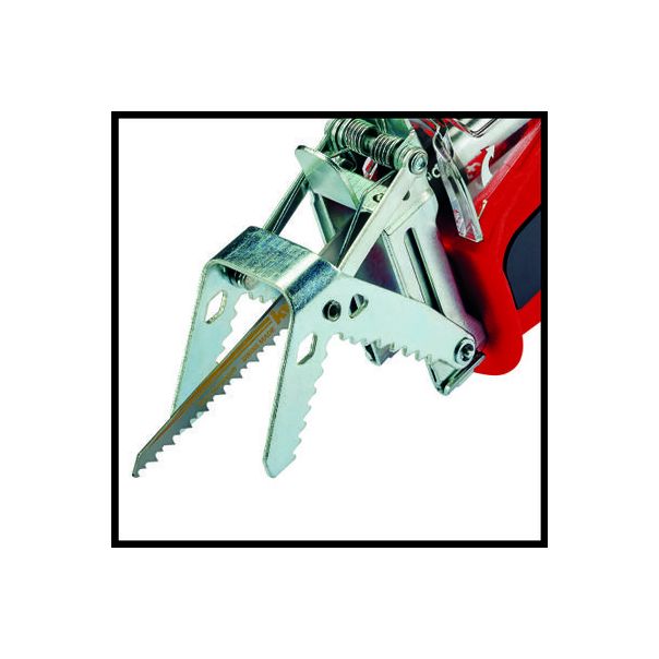 EINHELL Akumulatorska testera za obrezivanje GE-GS 18 Li-Solo - 3408220