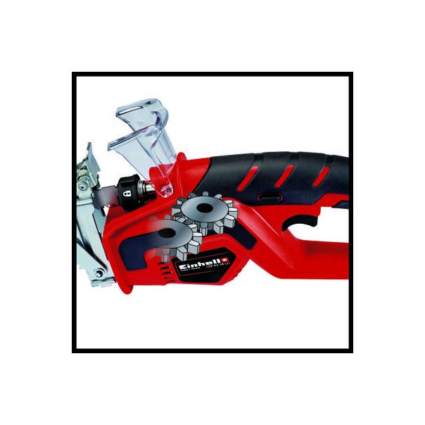 EINHELL Akumulatorska testera za obrezivanje GE-GS 18 Li-Solo - 3408220