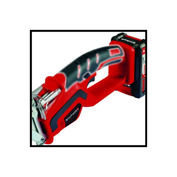 EINHELL Akumulatorska testera za obrezivanje GE-GS 18 Li-Solo - 3408220