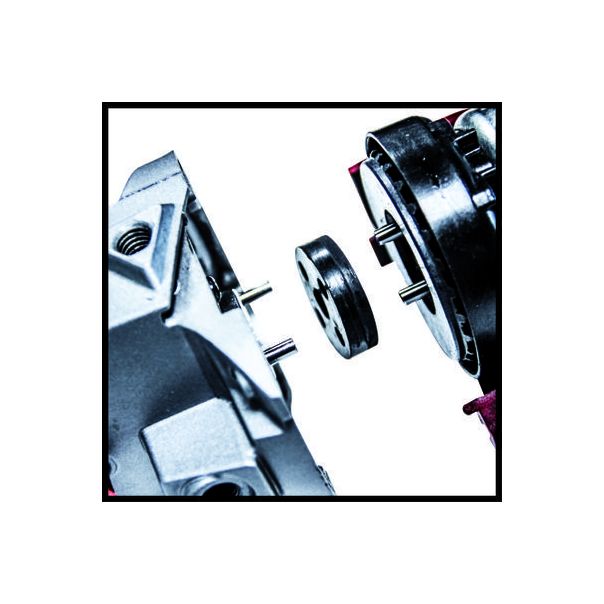 EINHELL Akumulatorska ugaona brusilica AXXIO 18/125 - 4431140