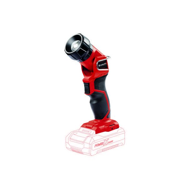 EINHELL Akumulatorske lampe TE-CL 18 Li H-Solo - 4514130