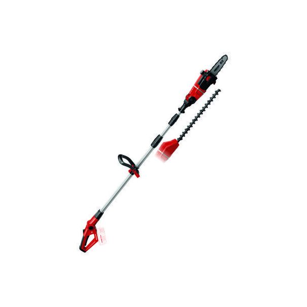 EINHELL Akumulatorski multifunkcionalni alat GE-HC 18 Li T-Solo - 3410800