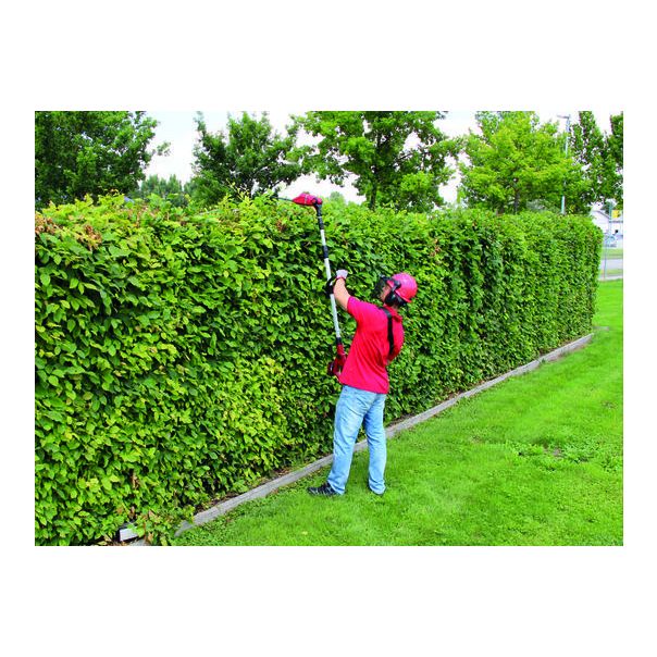 EINHELL Akumulatorski multifunkcionalni alat GE-HC 18 Li T-Solo - 3410800