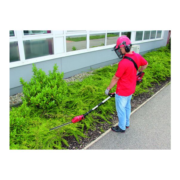 EINHELL Akumulatorski multifunkcionalni alat GE-HC 18 Li T-Solo - 3410800